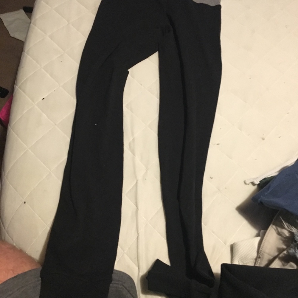 Aero leggings brand new with tags